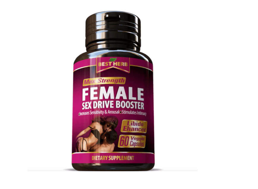 What are the safe ways of increasing low female libido?