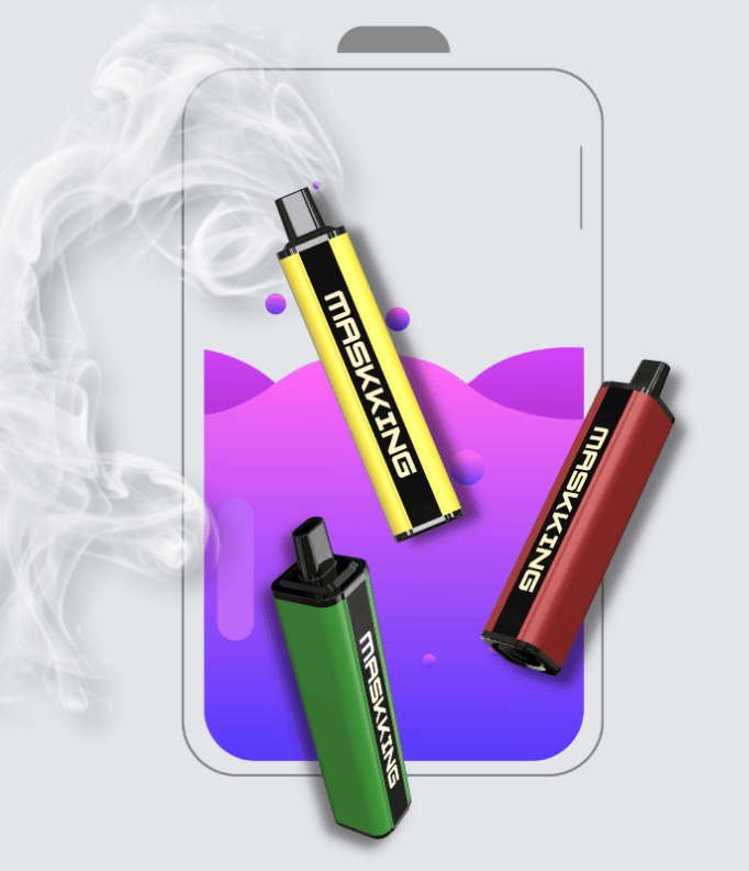 Maskking Super CC Review: Why the Independent PCTG Tank Sets the Standard for 2500-Puff Vapes